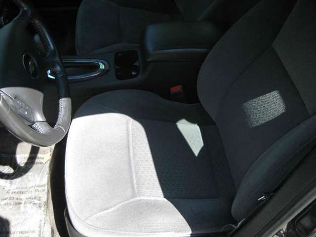 Chevrolet Impala 2011 photo 5